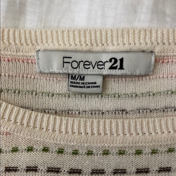 Forever 21 Top - Picture 5 of 6